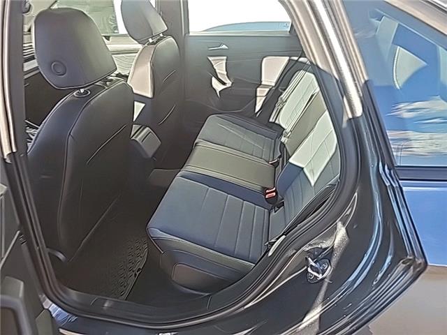 2026 Volkswagen Jetta Comfortline (Stk: 26251) in Lethbridge - Image 11 of 24