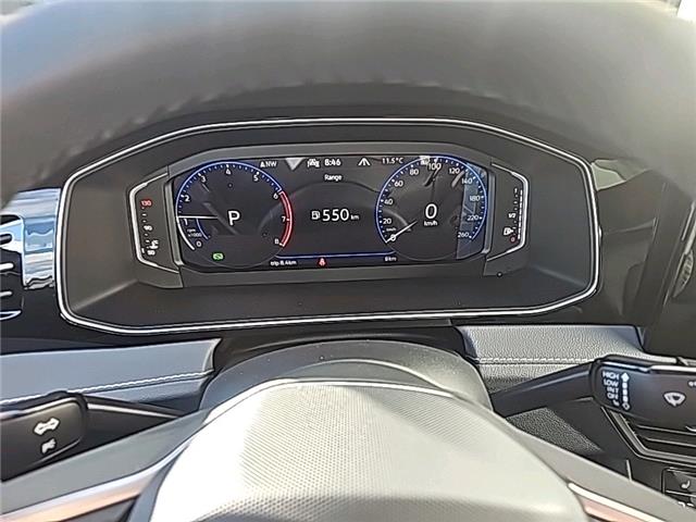 2026 Volkswagen Jetta Comfortline (Stk: 26251) in Lethbridge - Image 12 of 24