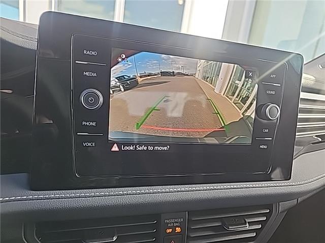 2026 Volkswagen Jetta Comfortline (Stk: 26251) in Lethbridge - Image 13 of 24