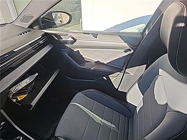 2026 Volkswagen Jetta Comfortline (Stk: 26251) in Lethbridge - Image 16 of 24