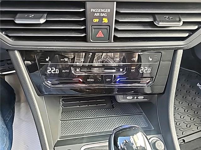 2026 Volkswagen Jetta Comfortline (Stk: 26251) in Lethbridge - Image 17 of 24