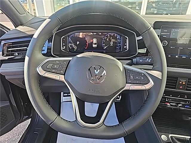 2026 Volkswagen Jetta Comfortline (Stk: 26251) in Lethbridge - Image 19 of 24