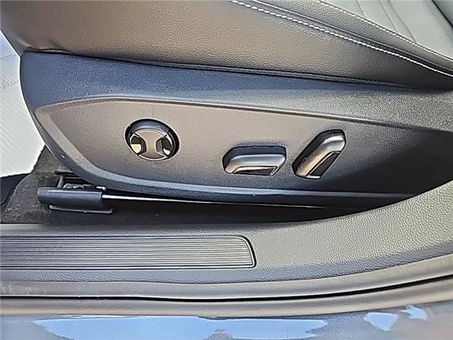 2026 Volkswagen Jetta Comfortline (Stk: 26251) in Lethbridge - Image 20 of 24