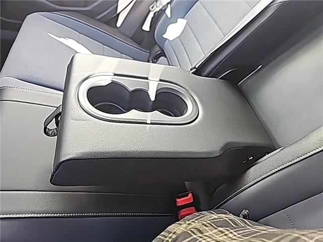 2026 Volkswagen Jetta Comfortline (Stk: 26251) in Lethbridge - Image 22 of 24