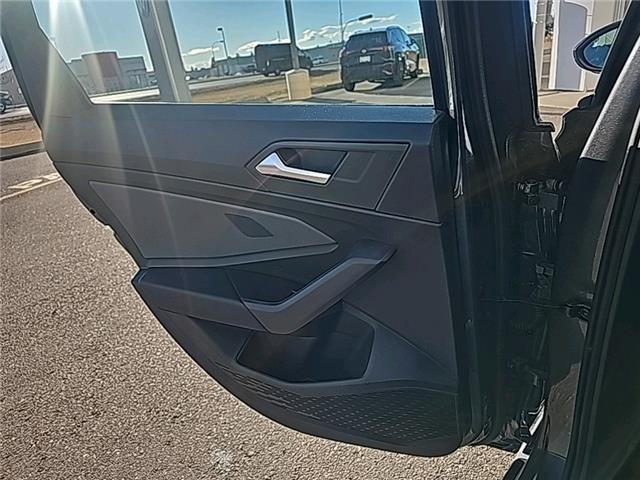 2026 Volkswagen Jetta Comfortline (Stk: 26251) in Lethbridge - Image 23 of 24