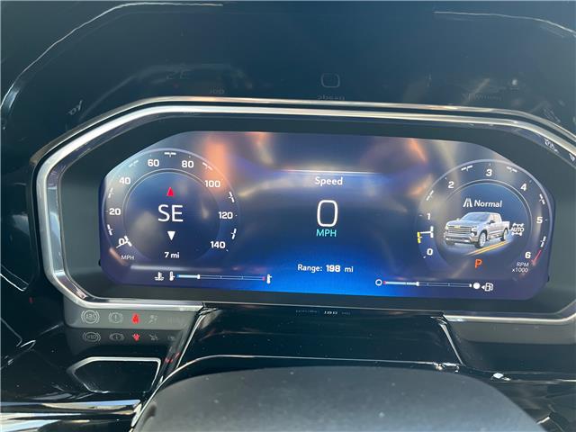 2026 Chevrolet Silverado 1500 High Country (Stk: 26093) in Moosomin - Image 6 of 10