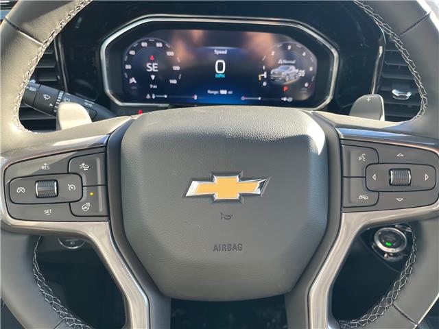 2026 Chevrolet Silverado 1500 High Country (Stk: 26093) in Moosomin - Image 7 of 10
