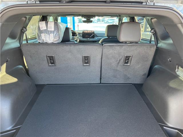 2026 Chevrolet Blazer RS (Stk: 26096) in Moosomin - Image 2 of 13