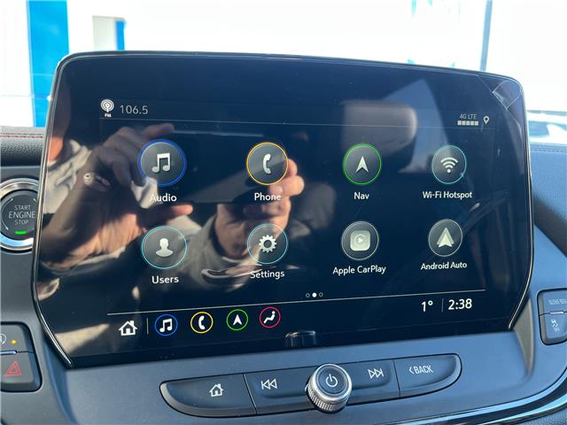 2026 Chevrolet Blazer RS (Stk: 26096) in Moosomin - Image 6 of 13