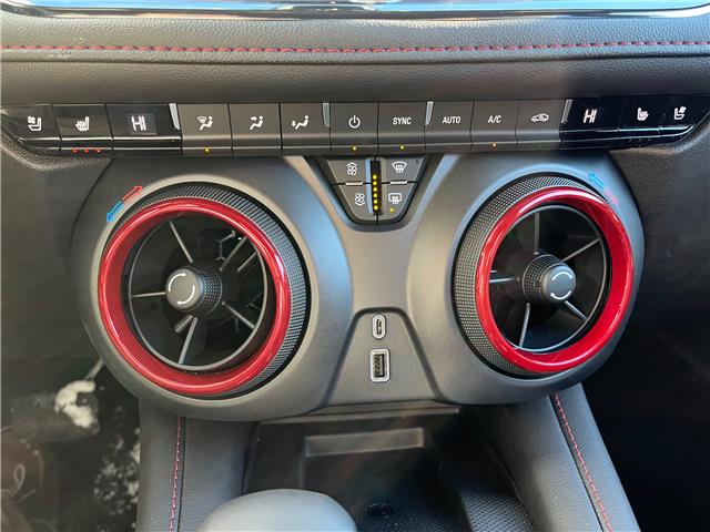 2026 Chevrolet Blazer RS (Stk: 26096) in Moosomin - Image 7 of 13