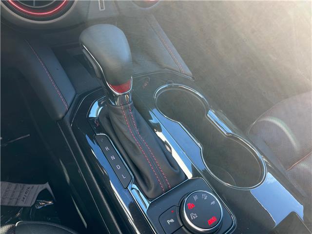 2026 Chevrolet Blazer RS (Stk: 26096) in Moosomin - Image 8 of 13