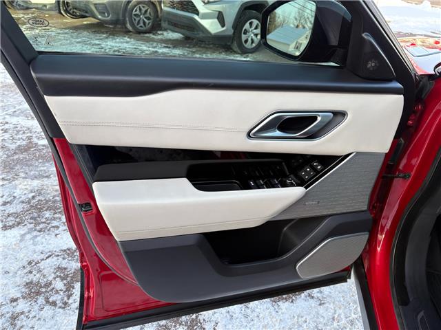 2020 Land Rover Range Rover Velar P380 R-Dynamic HSE (Stk: A-287449) in Moncton - Image 11 of 20