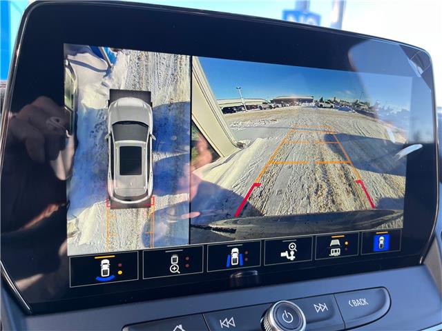 2026 Chevrolet Blazer RS (Stk: 26096) in Moosomin - Image 9 of 13