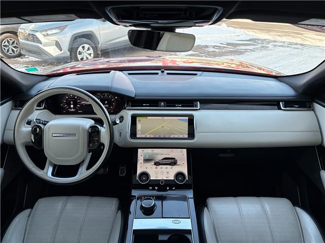 2020 Land Rover Range Rover Velar P380 R-Dynamic HSE (Stk: A-287449) in Moncton - Image 13 of 20