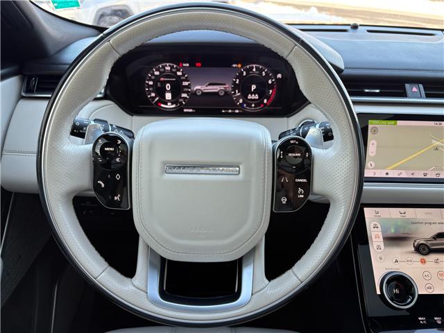 2020 Land Rover Range Rover Velar P380 R-Dynamic HSE (Stk: A-287449) in Moncton - Image 14 of 20