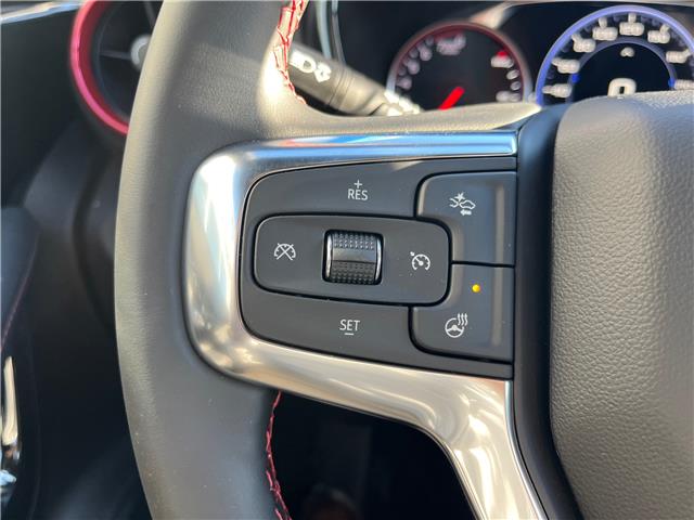 2026 Chevrolet Blazer RS (Stk: 26096) in Moosomin - Image 10 of 13