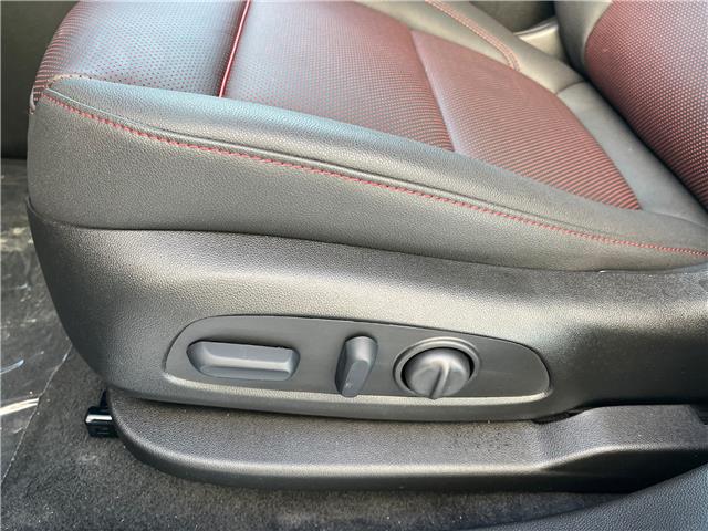 2026 Chevrolet Blazer RS (Stk: 26096) in Moosomin - Image 12 of 13