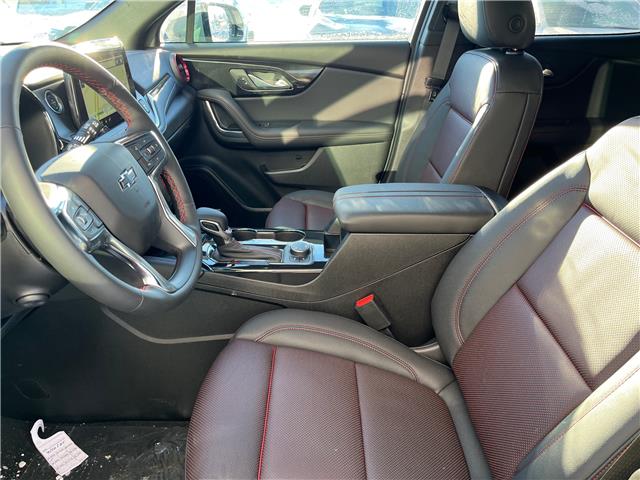 2026 Chevrolet Blazer RS (Stk: 26096) in Moosomin - Image 13 of 13