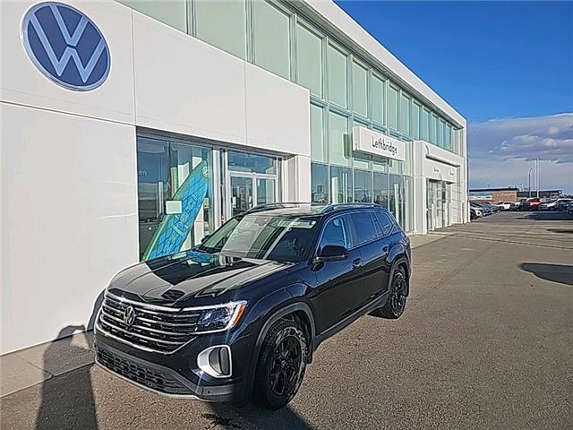 2026 Volkswagen Atlas 2.0 TSI Highline (Stk: 26230) in Lethbridge - Image 1 of 23