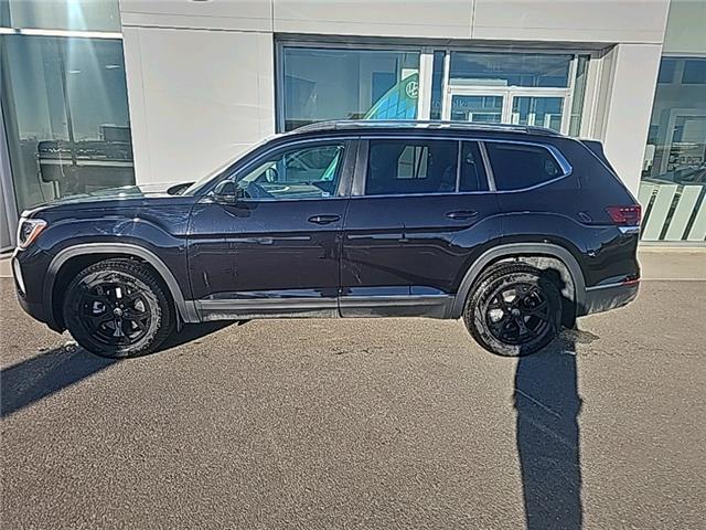 2026 Volkswagen Atlas 2.0 TSI Highline (Stk: 26230) in Lethbridge - Image 2 of 23