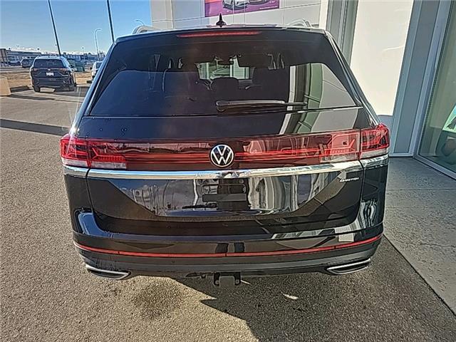 2026 Volkswagen Atlas 2.0 TSI Highline (Stk: 26230) in Lethbridge - Image 4 of 23