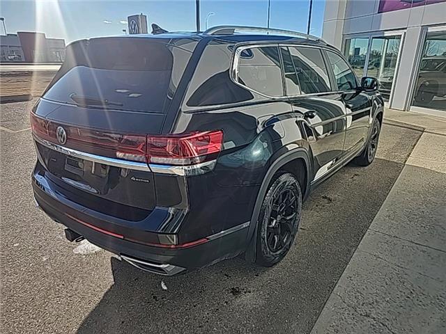 2026 Volkswagen Atlas 2.0 TSI Highline (Stk: 26230) in Lethbridge - Image 5 of 23