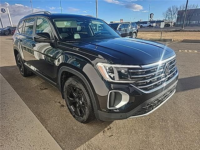 2026 Volkswagen Atlas 2.0 TSI Highline (Stk: 26230) in Lethbridge - Image 6 of 23