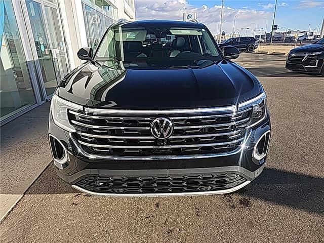 2026 Volkswagen Atlas 2.0 TSI Highline (Stk: 26230) in Lethbridge - Image 7 of 23