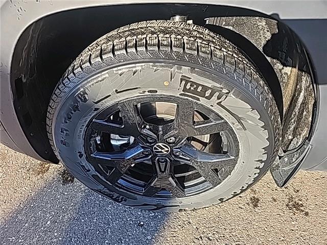 2026 Volkswagen Atlas 2.0 TSI Highline (Stk: 26230) in Lethbridge - Image 8 of 23