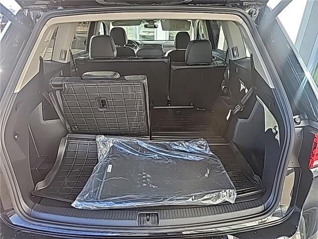 2026 Volkswagen Atlas 2.0 TSI Highline (Stk: 26230) in Lethbridge - Image 9 of 23