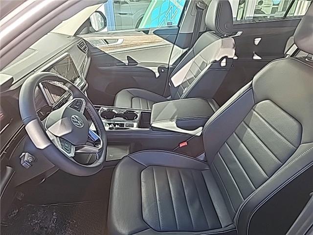 2026 Volkswagen Atlas 2.0 TSI Highline (Stk: 26230) in Lethbridge - Image 10 of 23