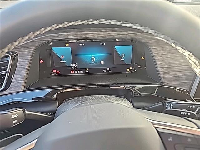 2026 Volkswagen Atlas 2.0 TSI Highline (Stk: 26230) in Lethbridge - Image 12 of 23