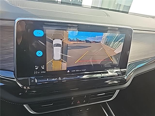 2026 Volkswagen Atlas 2.0 TSI Highline (Stk: 26230) in Lethbridge - Image 13 of 23