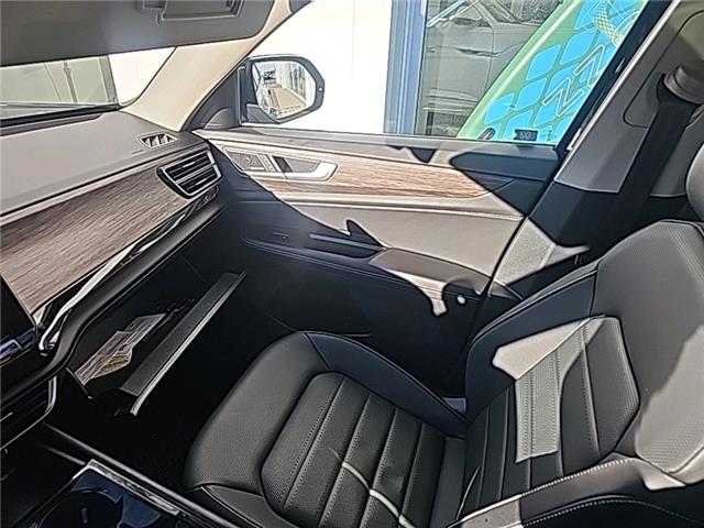 2026 Volkswagen Atlas 2.0 TSI Highline (Stk: 26230) in Lethbridge - Image 16 of 23