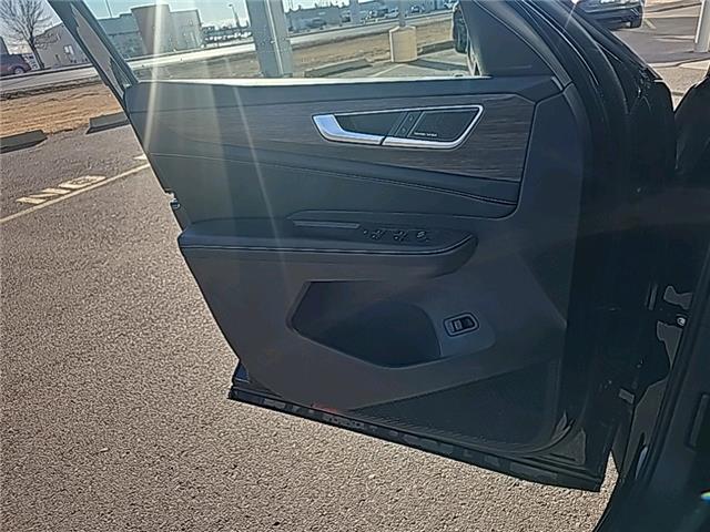 2026 Volkswagen Atlas 2.0 TSI Highline (Stk: 26230) in Lethbridge - Image 17 of 23