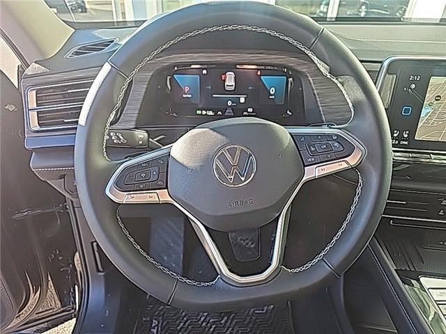 2026 Volkswagen Atlas 2.0 TSI Highline (Stk: 26230) in Lethbridge - Image 18 of 23