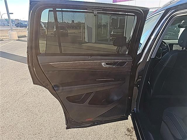 2026 Volkswagen Atlas 2.0 TSI Highline (Stk: 26230) in Lethbridge - Image 19 of 23