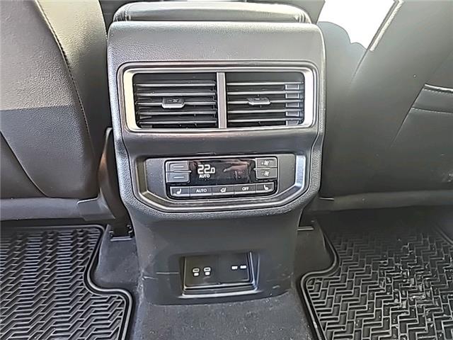 2026 Volkswagen Atlas 2.0 TSI Highline (Stk: 26230) in Lethbridge - Image 20 of 23