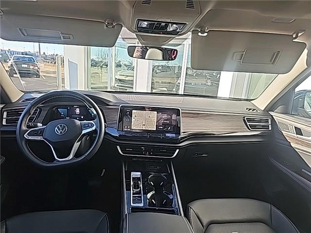 2026 Volkswagen Atlas 2.0 TSI Highline (Stk: 26230) in Lethbridge - Image 22 of 23