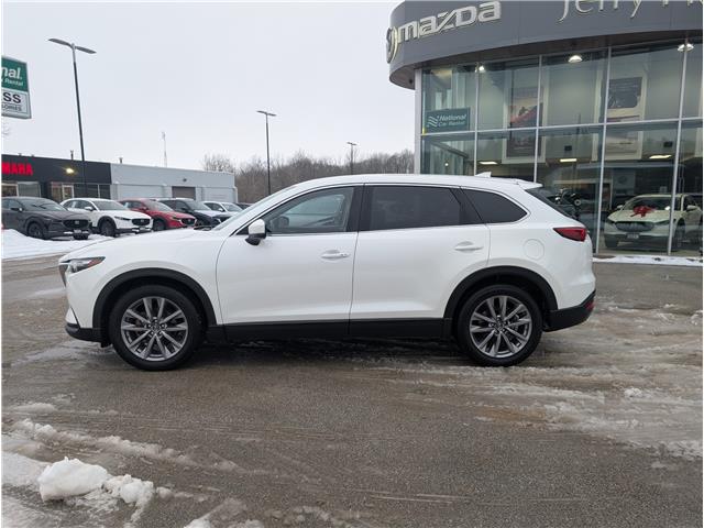 2022 Mazda CX-9 GS-L (Stk: 25244A) in Owen Sound - Image 2 of 21