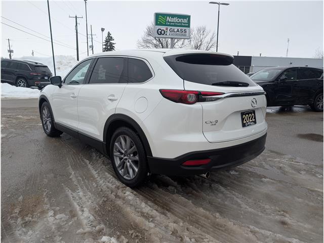 2022 Mazda CX-9 GS-L (Stk: 25244A) in Owen Sound - Image 3 of 21