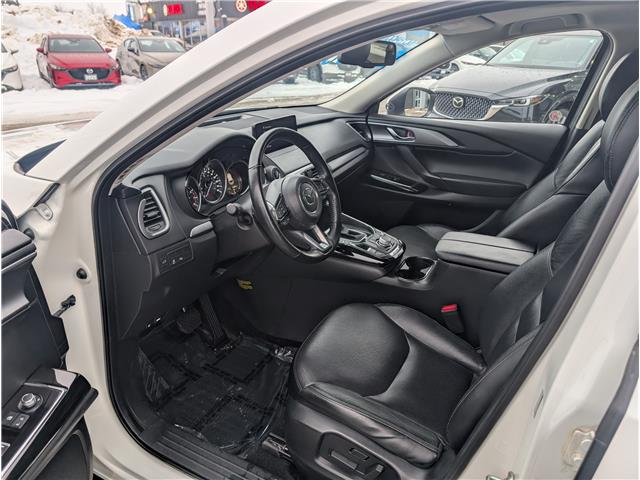 2022 Mazda CX-9 GS-L (Stk: 25244A) in Owen Sound - Image 9 of 21