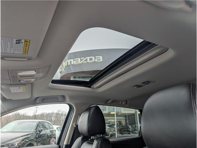2022 Mazda CX-9 GS-L (Stk: 25244A) in Owen Sound - Image 18 of 21