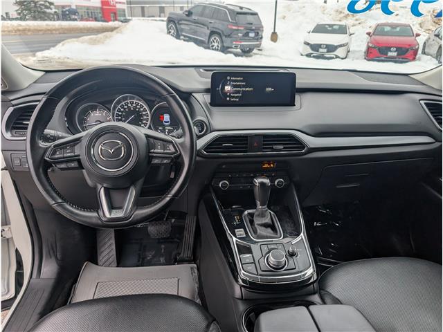 2022 Mazda CX-9 GS-L (Stk: 25244A) in Owen Sound - Image 10 of 21