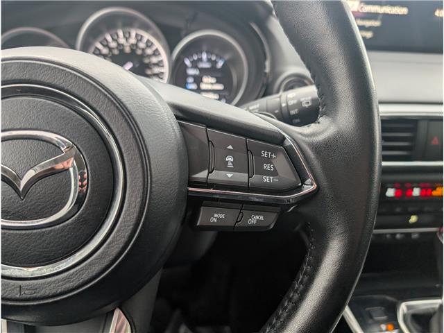 2022 Mazda CX-9 GS-L (Stk: 25244A) in Owen Sound - Image 12 of 21