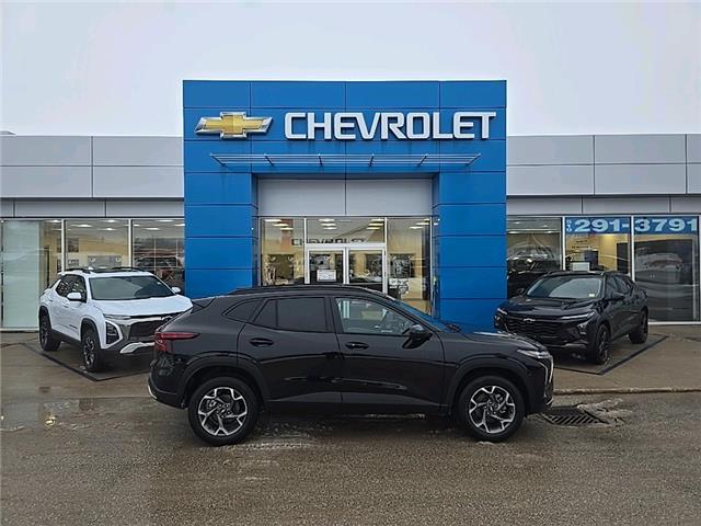 2026 Chevrolet Trax LT (Stk: 26-839) in Listowel - Image 2 of 15