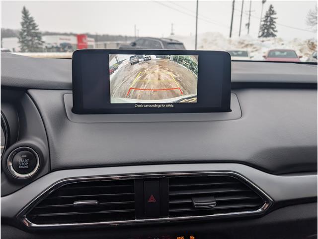 2022 Mazda CX-9 GS-L (Stk: 25244A) in Owen Sound - Image 14 of 21