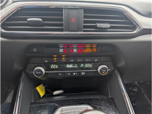 2022 Mazda CX-9 GS-L (Stk: 25244A) in Owen Sound - Image 15 of 21