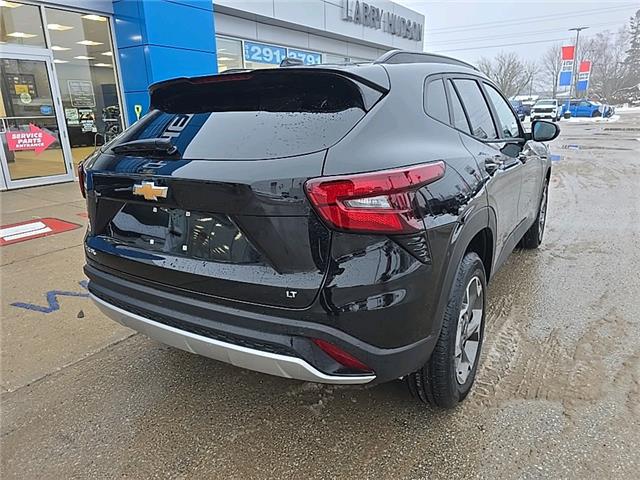 2026 Chevrolet Trax LT (Stk: 26-839) in Listowel - Image 3 of 15