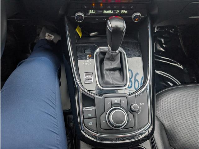 2022 Mazda CX-9 GS-L (Stk: 25244A) in Owen Sound - Image 16 of 21